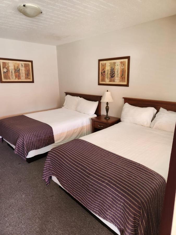Grantview Inn Съри Екстериор снимка