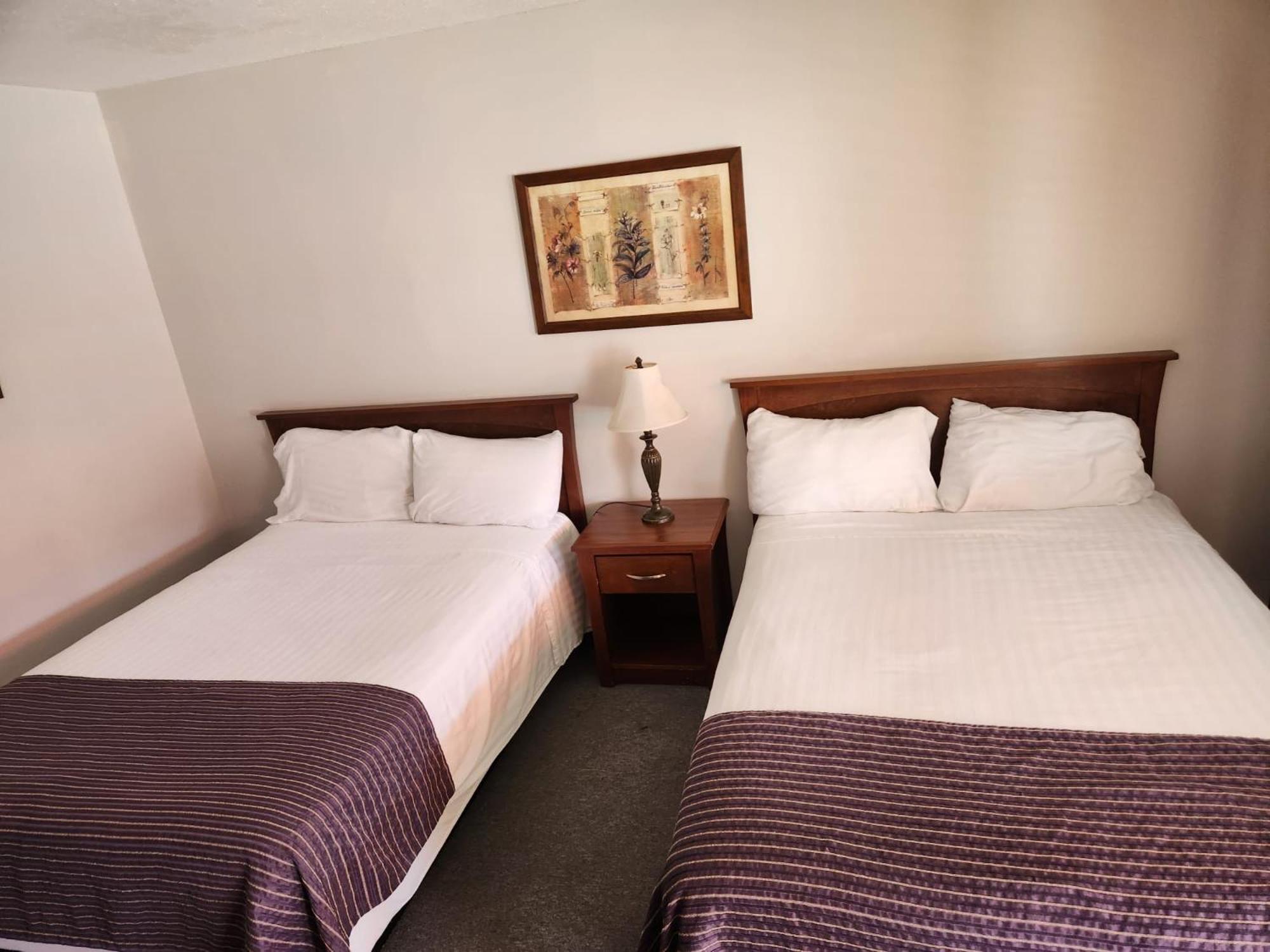 Grantview Inn Съри Екстериор снимка