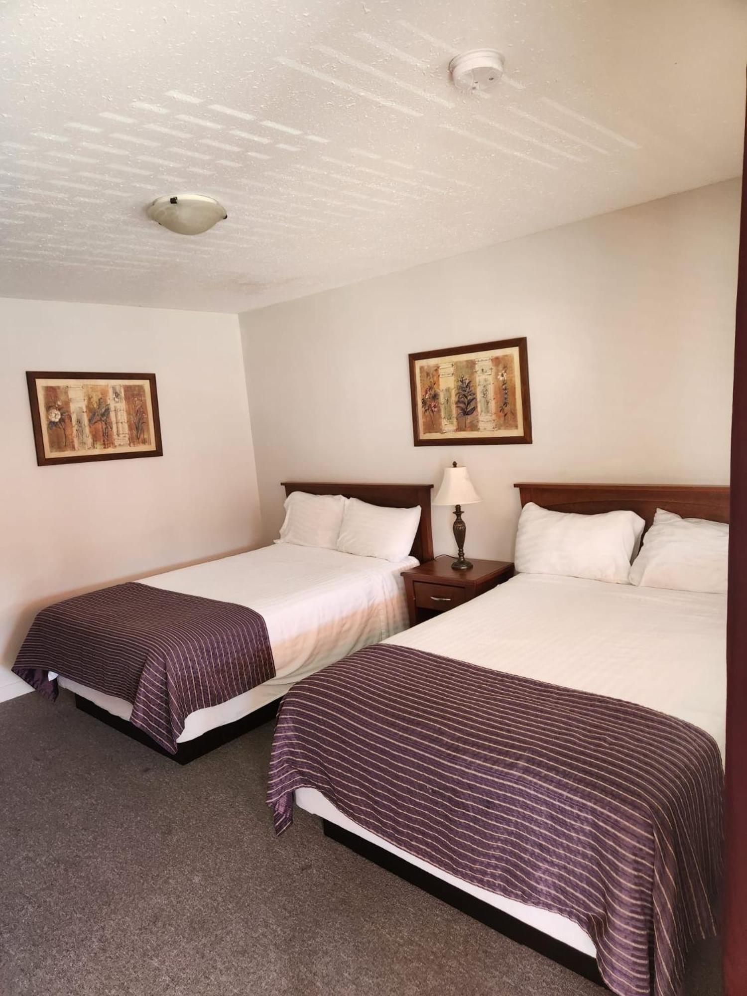 Grantview Inn Съри Екстериор снимка